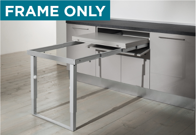 Drawer Front Kitchen Table Transformables from Atim BOX15