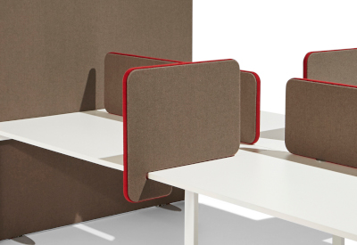 Cheap discount desk screens