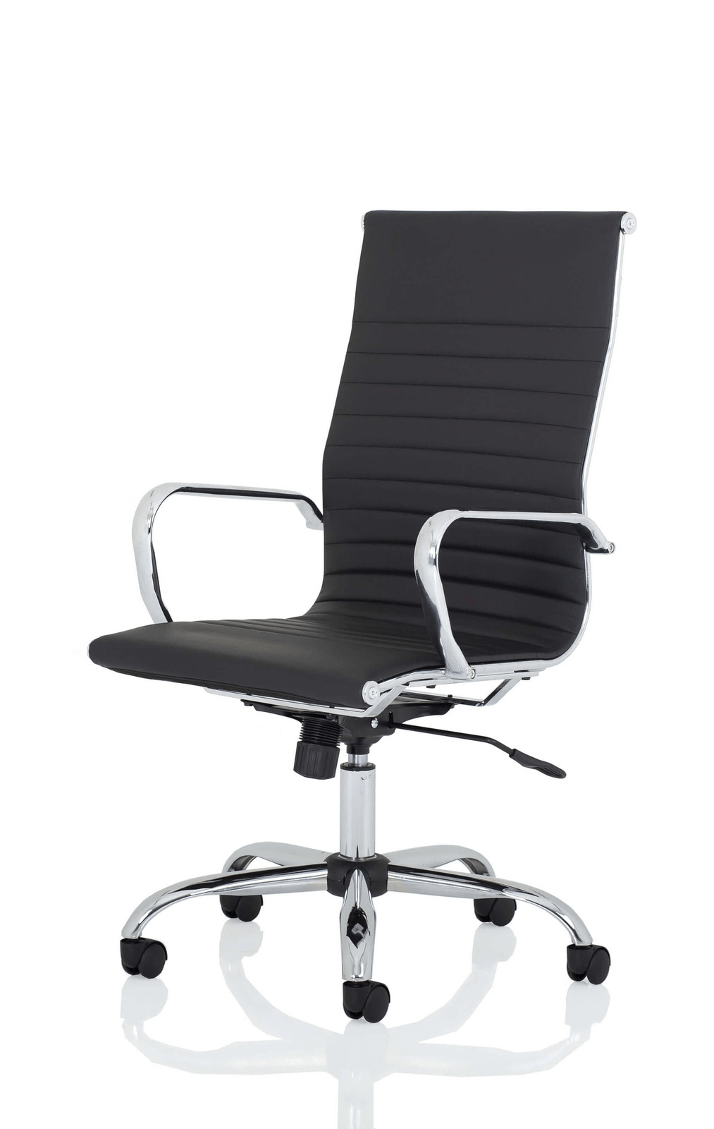 Nias High Back Executive Chair Office Desk & Tables | BOX15